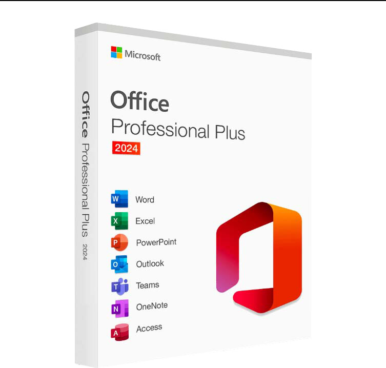 Microsoft Office 2024 Professional Plus ab 85,23 € Preisvergleich bei