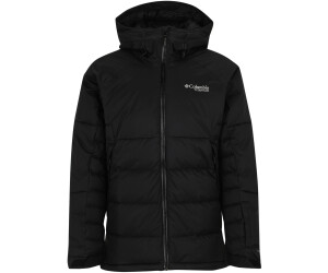 Columbia Roaring Fork II Down M Jacket a € 184,41 (oggi