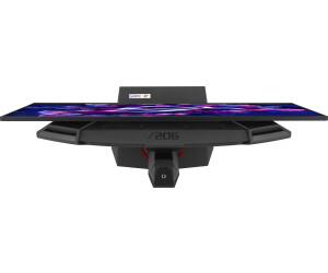 ASUS ROG Strix OLED XG27ACDNG ab 761,85 € (Februar 2025 Preise) | Preisvergleich bei idealo.de ASUS ROG Strix OLED XG27ACDNG ab 761,85 € (Februar 2025 Preise) | Preisvergleich bei idealo.de