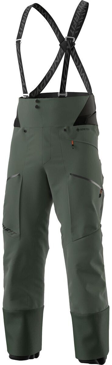 Dynafit Tigard Gtx M Pants thyme