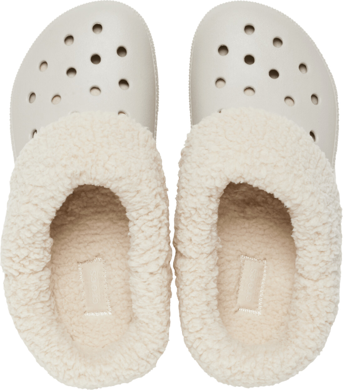 Crocs Classic Blitzen Clog IV pumice ab 49 99 Preisvergleich bei idealo