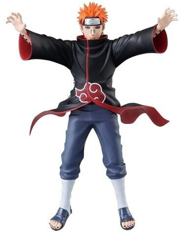 Banpresto Naruto Shippuden Vibration Stars - Pain 17cm
