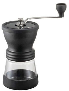 Hario Skerton N Hand Coffee Grinder Black