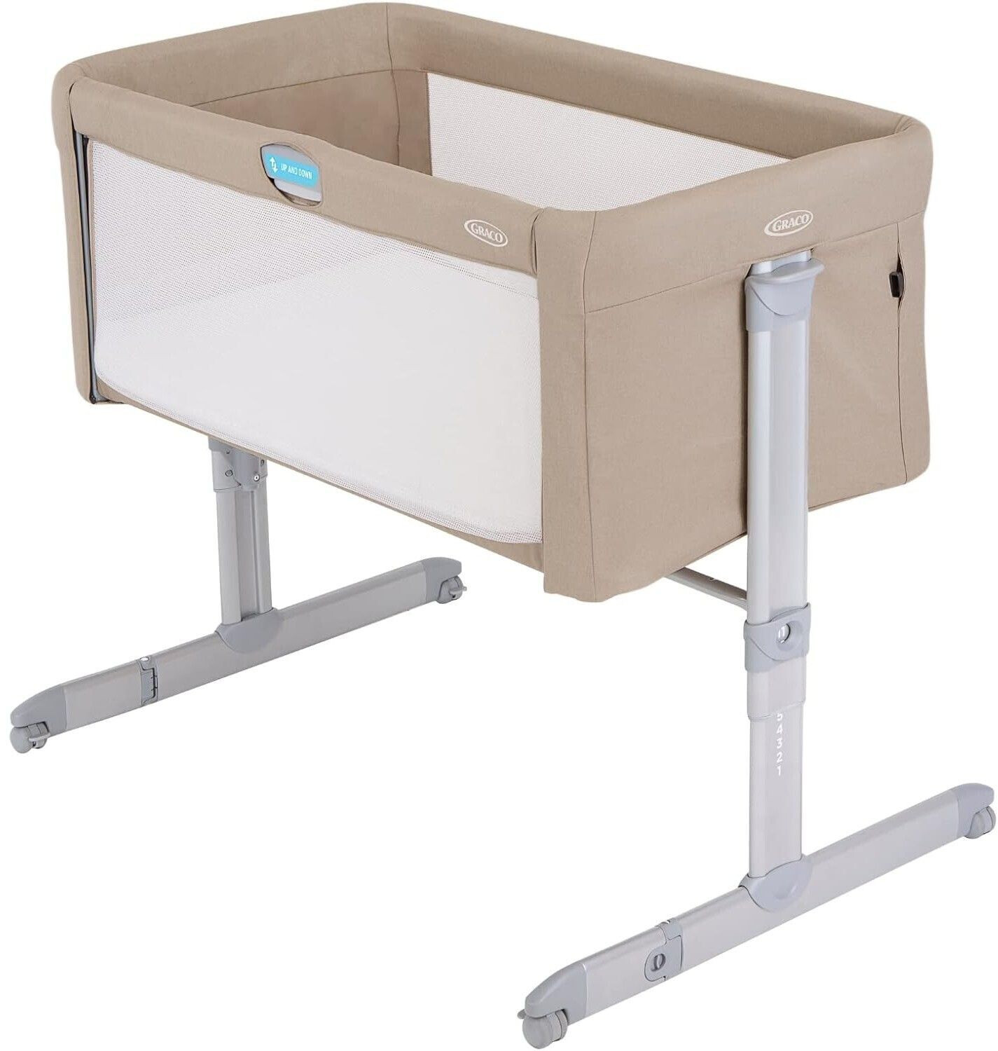 Graco Sweet2Sleep