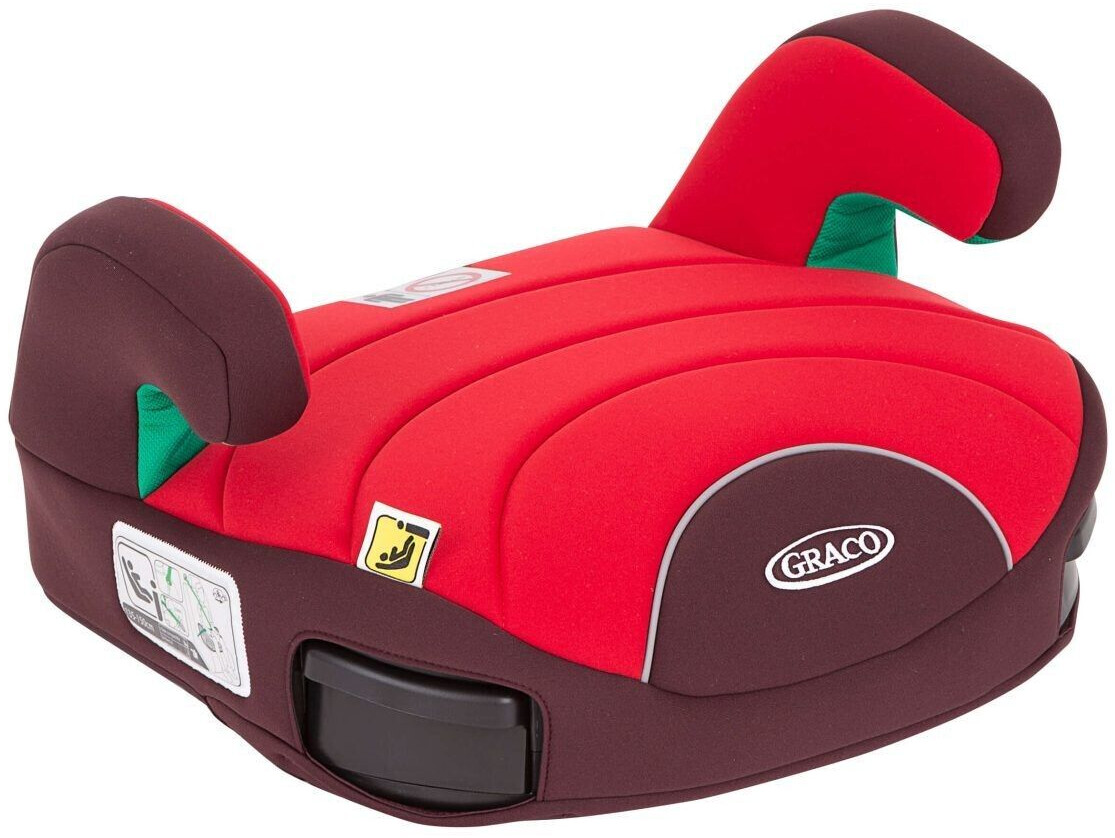 Graco EverSure Lite R129 cherry