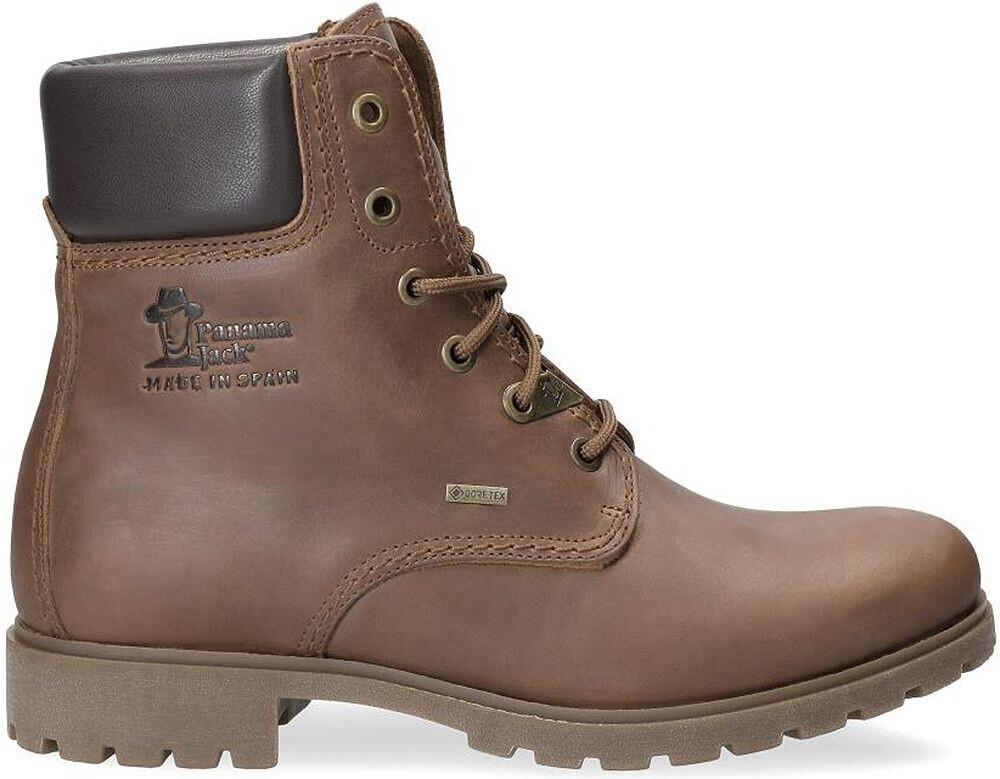 Panama Jack Panama 03 GTX leather