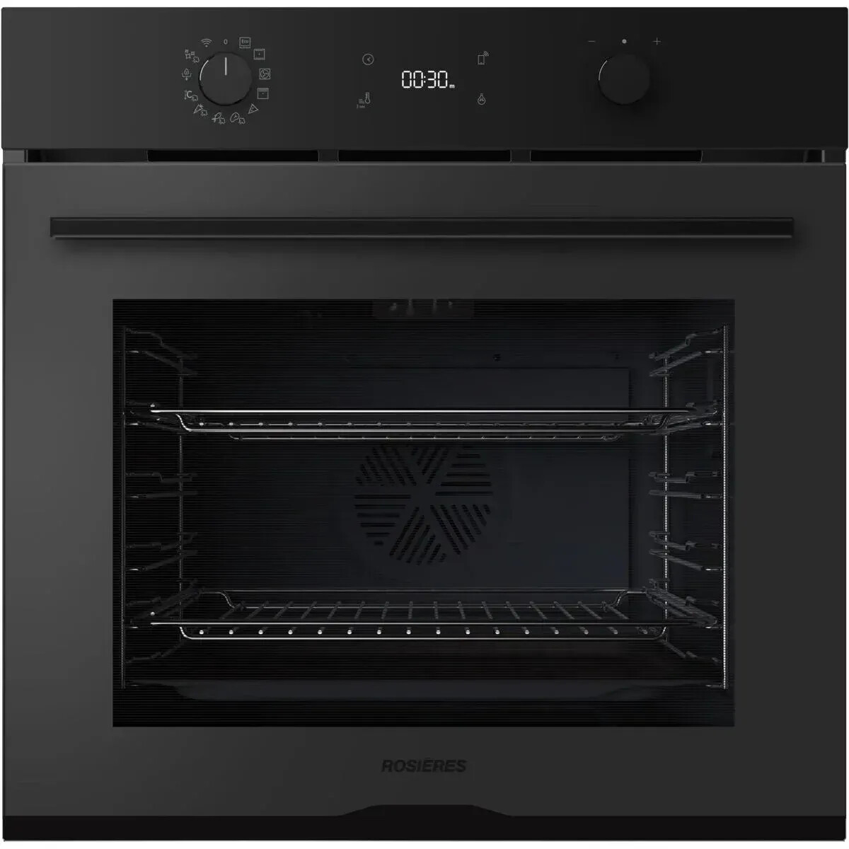 Rosières RO6 M5TB3YTB