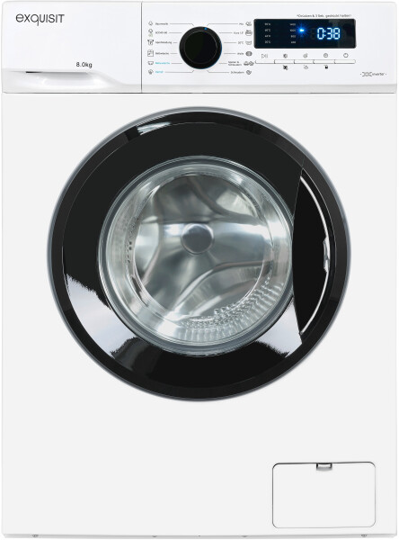 Exquisit WA8014-020A