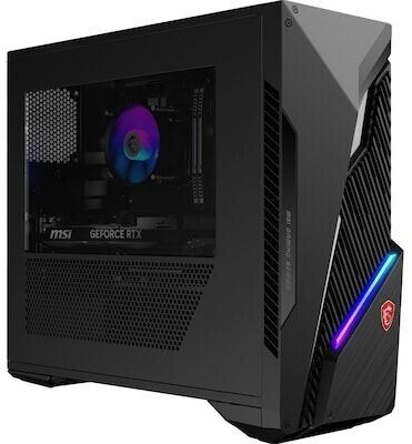 MSI MAG Infinite E1 14