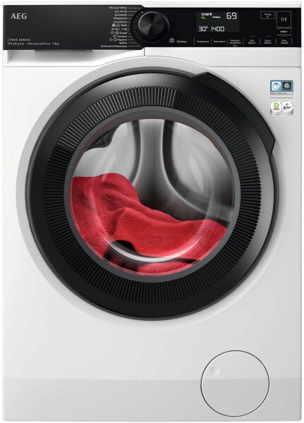 AEG LR7EA75480