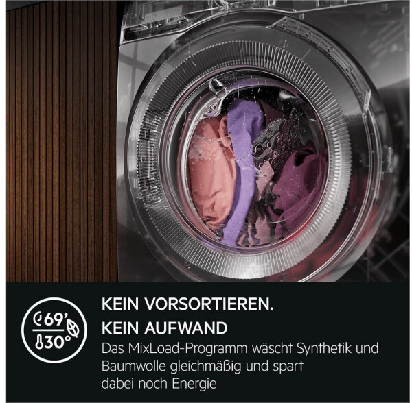 AEG LR7EA75480, Bild 3