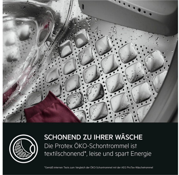 AEG LR7EA75480, Bild 4