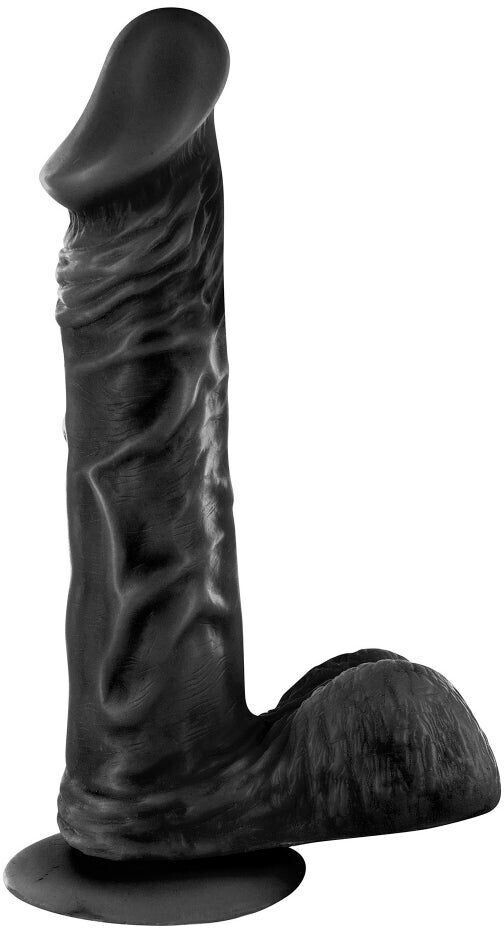 Real Body Real Bruce 23 cm