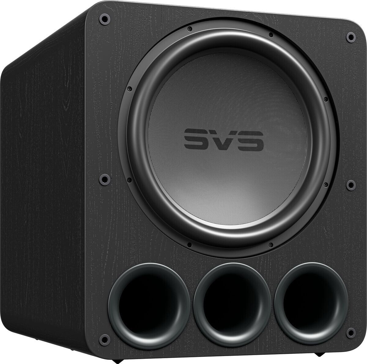 SVSound PB-17 Ultra R Evolution bois noir