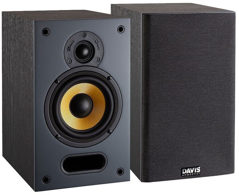 Davis Acoustics Hera 70 noir