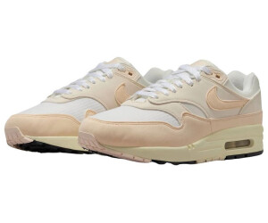 Nike Air Max 1 Women DZ2628 111 sail phantom black guava ice ab 79 00 Preisvergleich bei idealo