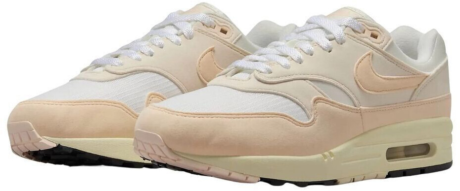 Air max 1 guava ice hot sale
