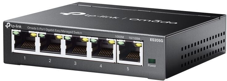 TP-Link ES205G