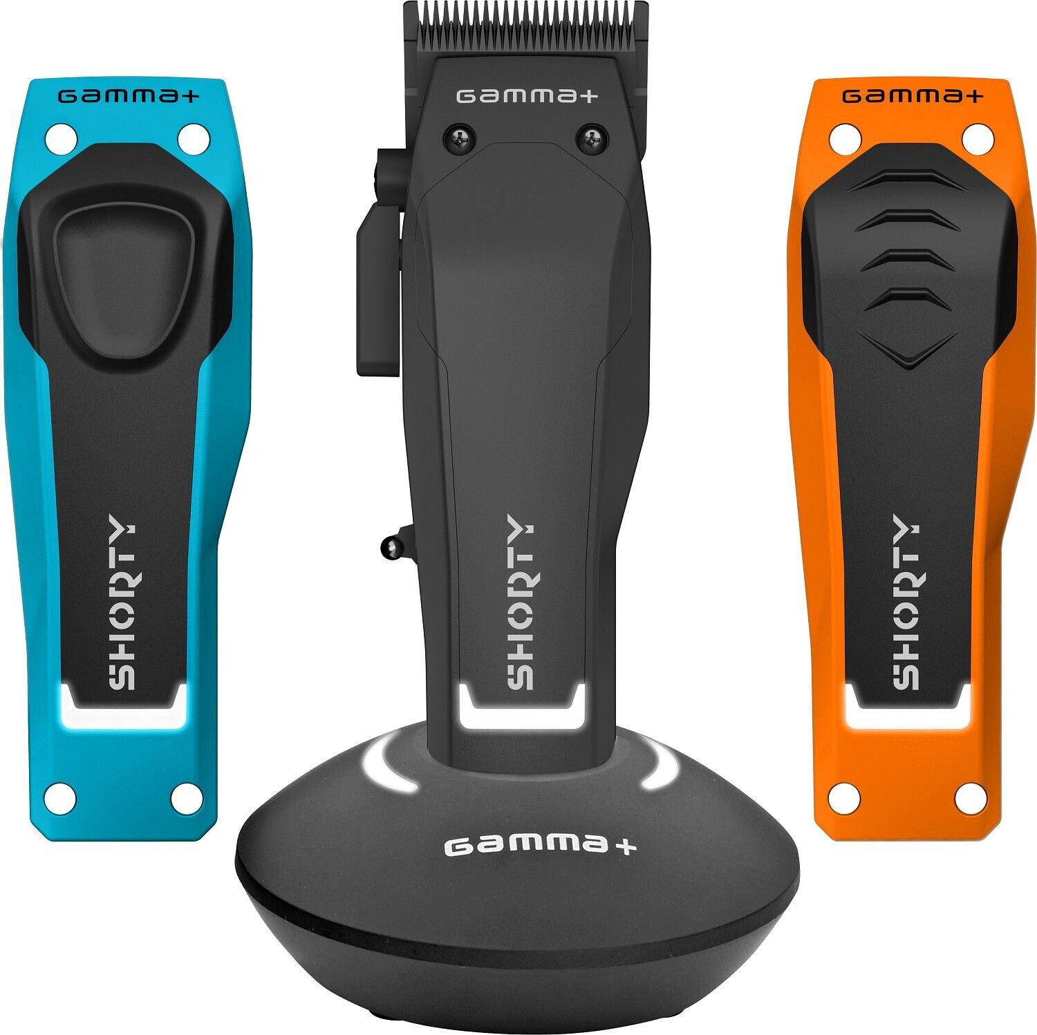 Gamma Più Shorty Clipper
