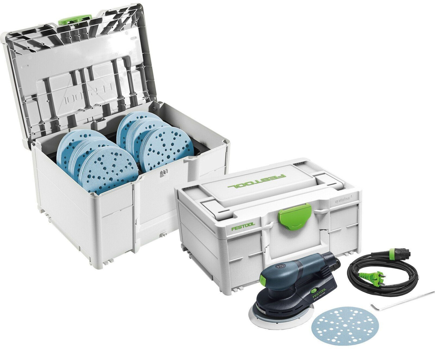 Festool ETS EC 150/3 EQ-SYS GR (78265)