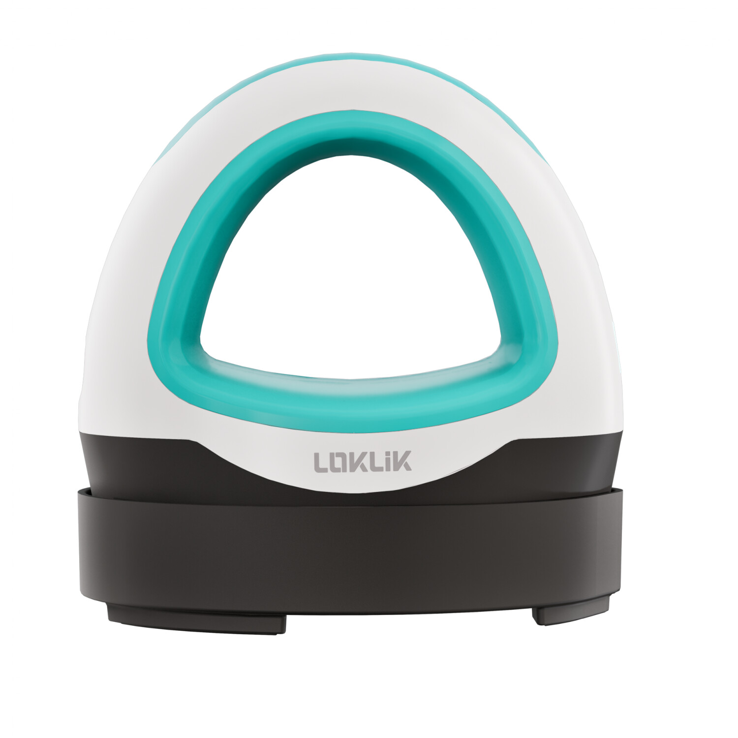 LOKLiK ImPress Mini 6,6 x 11,0 cm blue