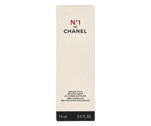 Chanel N°1 de Revitalising Eye Serum 15ml ab 69.6 € | Vergleiche 7