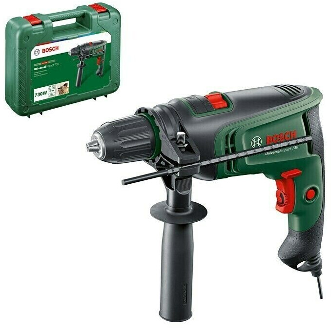 Bosch UniversalImpact 730