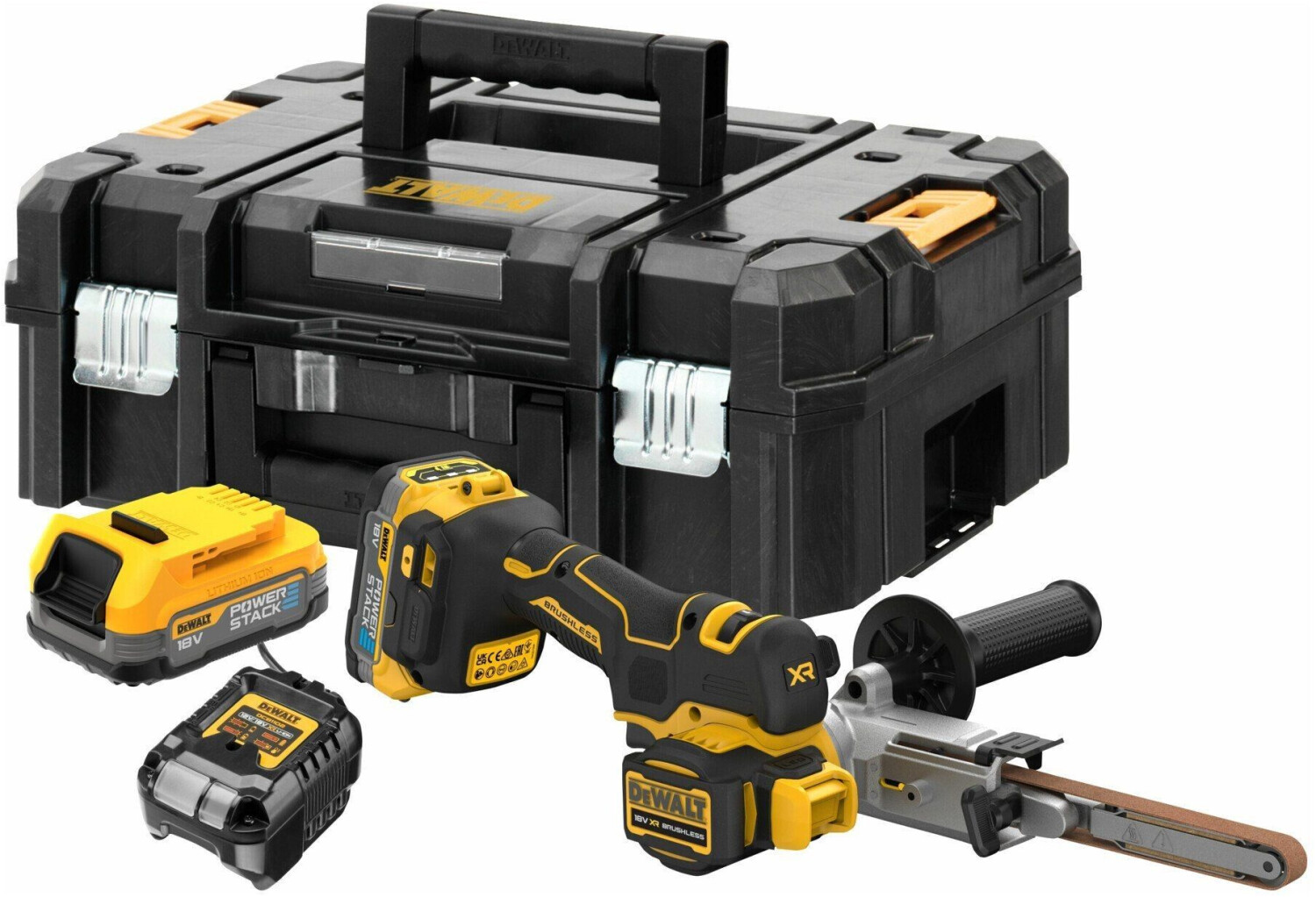 DeWalt DCM200E2T-QW