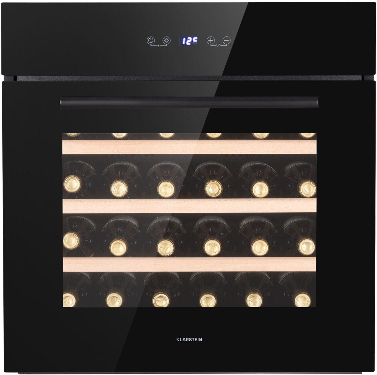Klarstein Vinsider 30 Built-In Uno