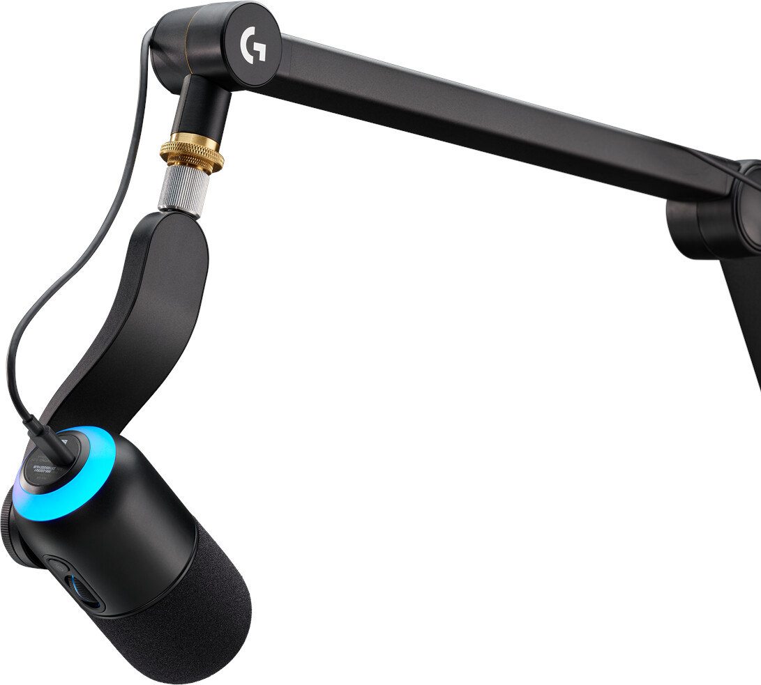 Logitech G Yeticaster GX ab 227,95 € | Preisvergleich bei idealo.de Logitech G Yeticaster GX ab 227,95 € | Preisvergleich bei idealo.de