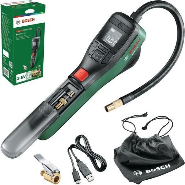 Bosch EasyPump II (0603947001)