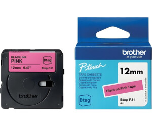 Brother Btag-P31