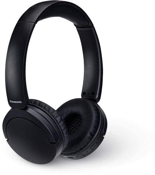 Panasonic RB-HF630BE-K noir