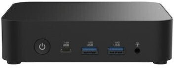 ASUS NUC 14 Essential Kit Mill Canyon RNUC14MNK2500002