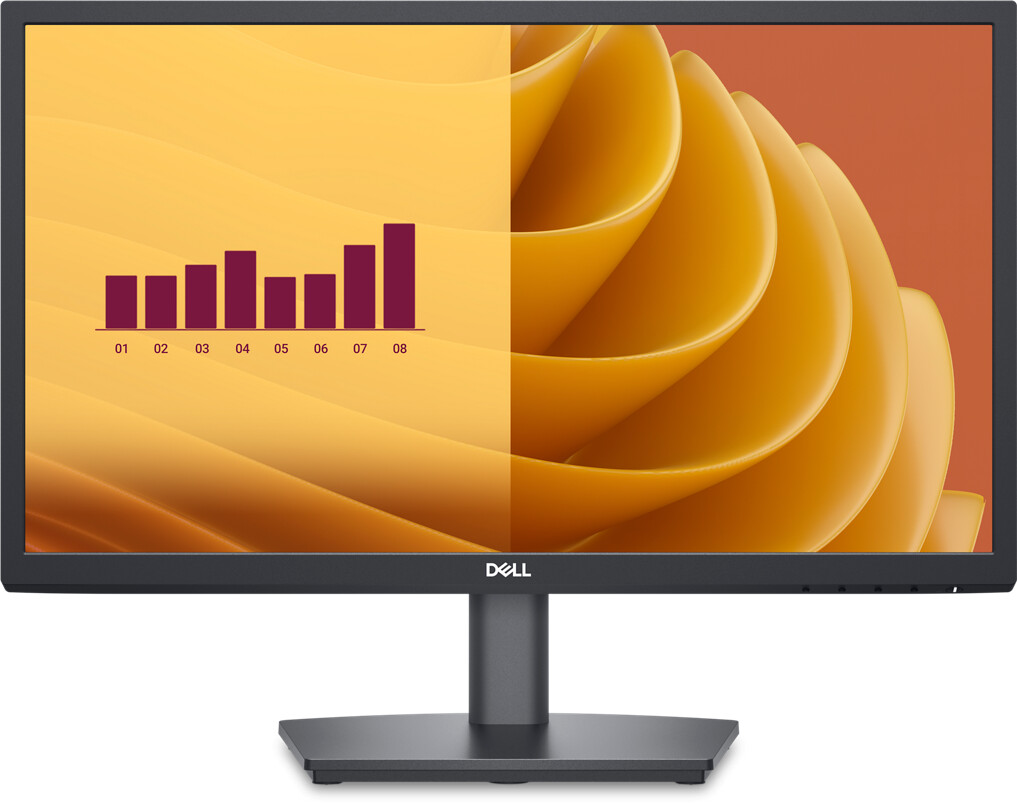 Dell E2225HS