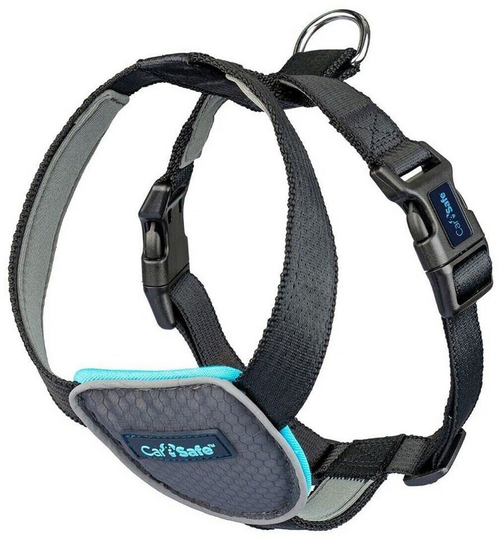 The Company of Animals CarSafe Harnais de voiture pour chien XS