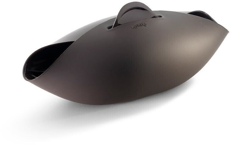 Lékué Mini moule à pain silicone 30 cl