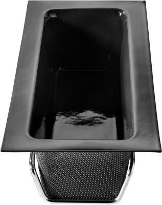 Flexipan Moule à cake silicone avec support 24 cm