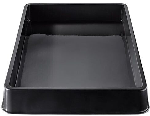 Flexipan Moule rectangulaire silicone 24x10 cm