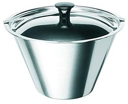 Artame Moule à flan bain-marie inox 1,4 L