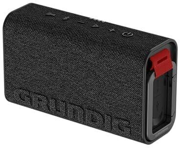 Grundig Xplore Black