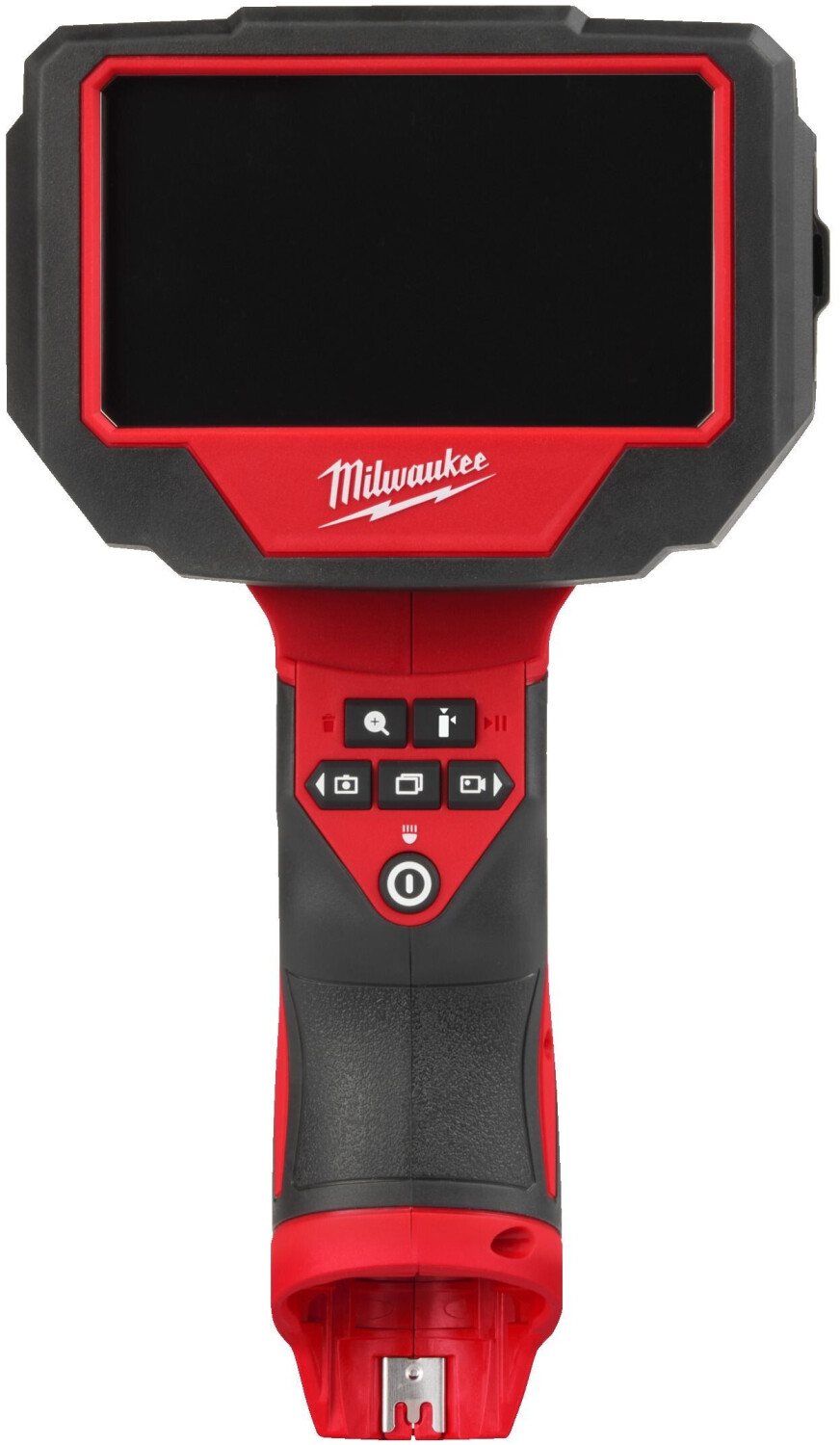 Milwaukee Inspektionskamera M12ATB-0C