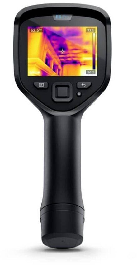 Flir E6 Pro