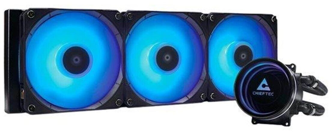 Chieftec Iceberg 360 RGB