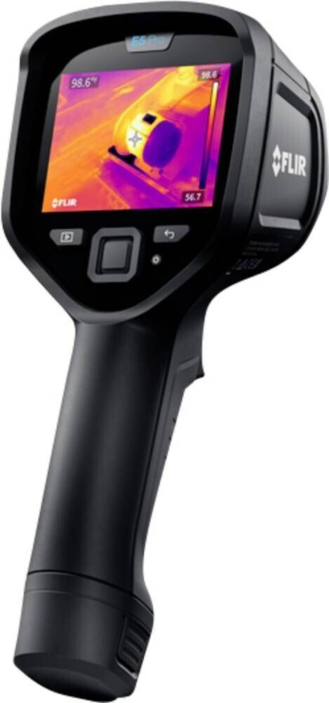 Flir E5 Pro (13301-0101)