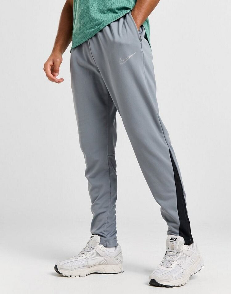 Nike Academy Winter Warrior Therma-FIT Pantalon de foot cool grey/noir