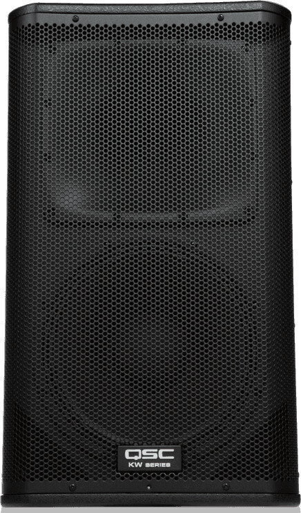 QSC KW122