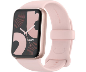Xiaomi Smart Band 9 Pro a 79 00 Dicembre 2024 Miglior prezzo su idealo