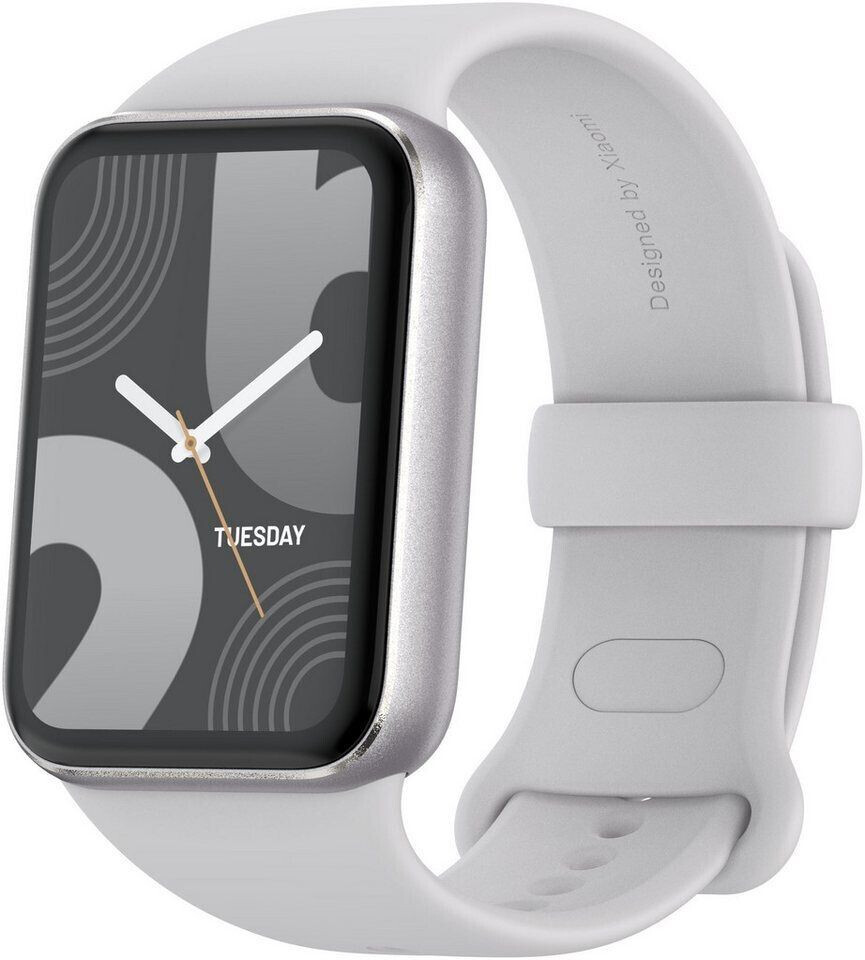 Xiaomi Smart Band 9 Pro blanc