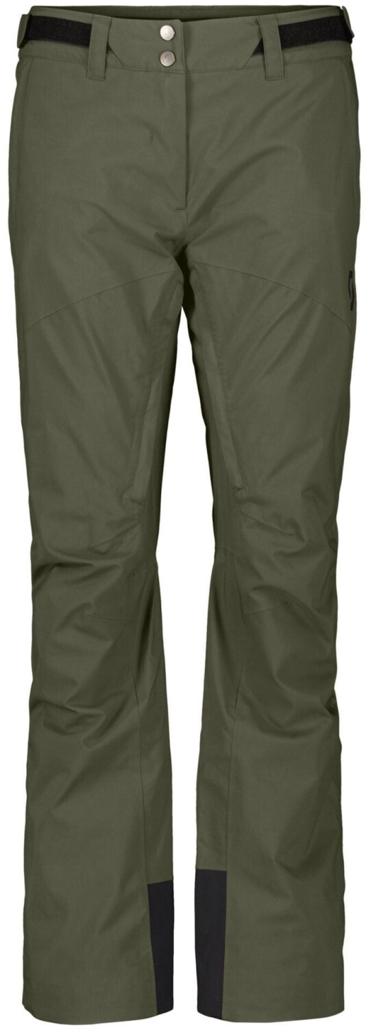 Scott Ultimate Dryo 10 W Pants (419910) douglas green